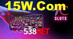 Programa VIP 538bet