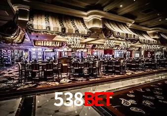Platform Technology 538bet