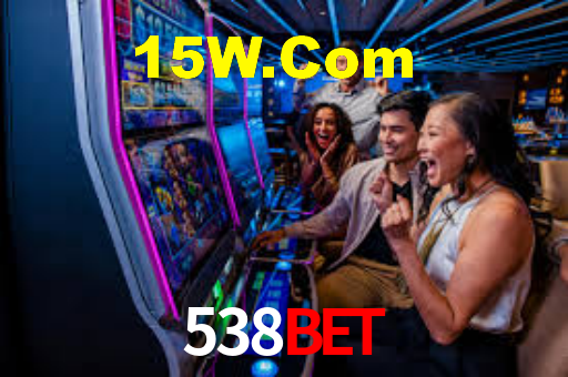 Premium Interface 538bet