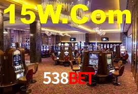 Daily Bonuses 538bet