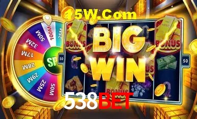 Exclusive Offers 538bet