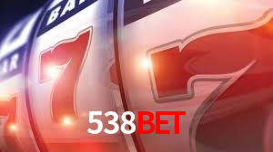 Welcome Bonus 538bet