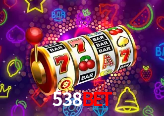 Seasonal Promotions 538bet