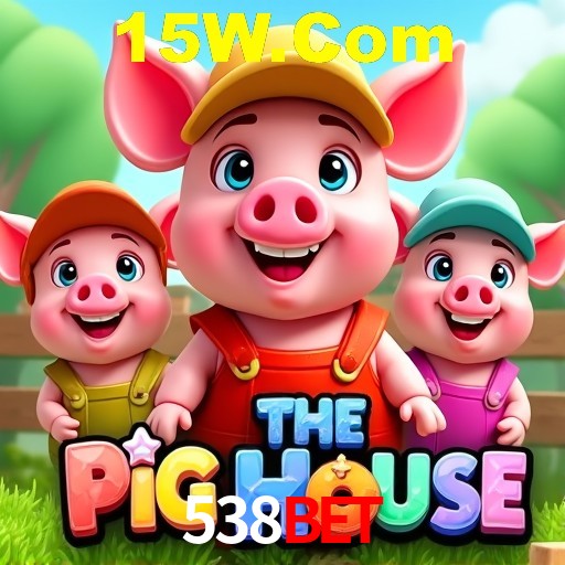 Slot Games 538bet