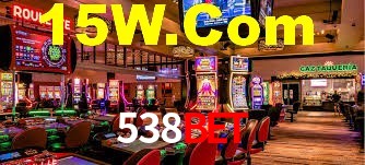 Exclusive Games 538bet