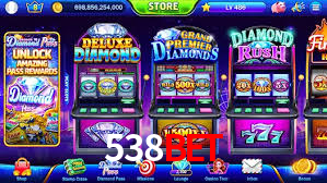 Tournaments 538bet