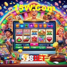 Live Casino 538bet